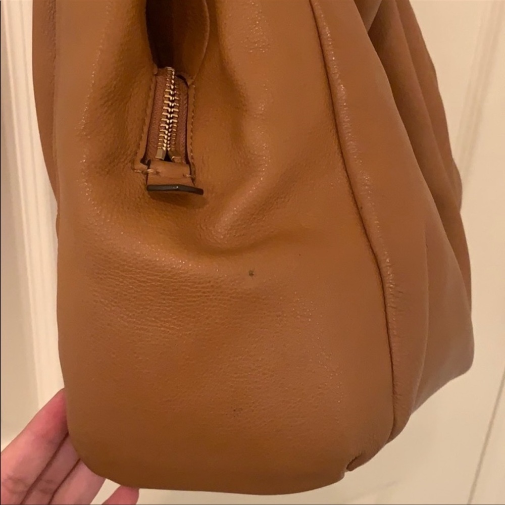 Coach Shoulder Bag - Picture 4 of 12